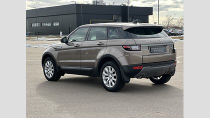 Range Rover Evoque 4