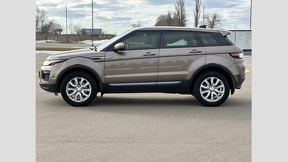 Range Rover Evoque 3