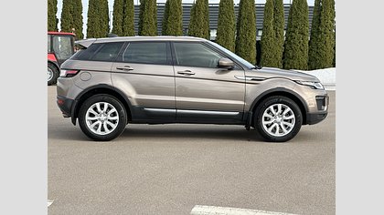 Range Rover Evoque 7