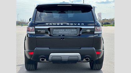 Range Rover Sport 5