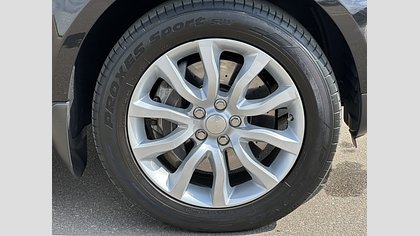Range Rover Sport 9