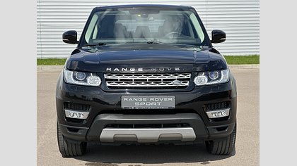Range Rover Sport 2