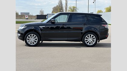 Range Rover Sport 3