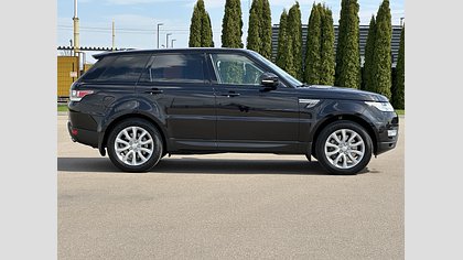 Range Rover Sport 7