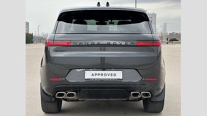 Range Rover Sport 5