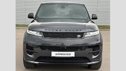 Range Rover Sport 2
