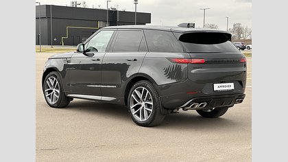 Range Rover Sport 4