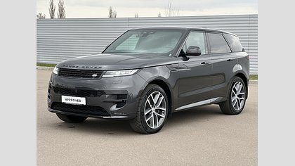 Range Rover Sport 0