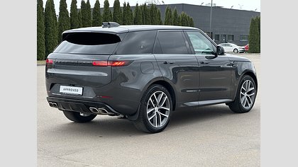 Range Rover Sport 6
