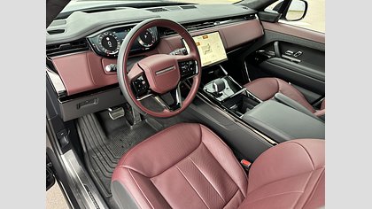 Range Rover Sport 10