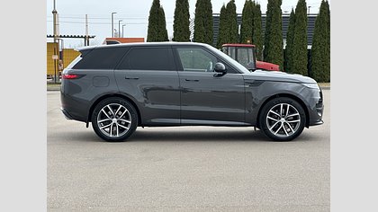 Range Rover Sport 7