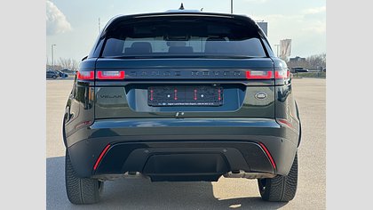 Range Rover Velar 5