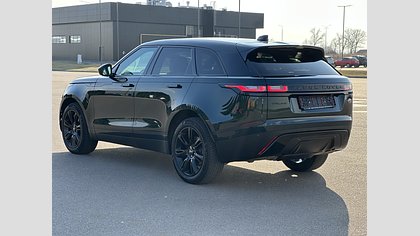 Range Rover Velar 4