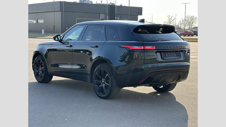 2022 Вживаний Land Rover Range Rover Velar SVO Premium Palette Green 2.0 litre i4P​ SE