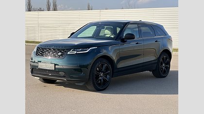 Range Rover Velar 0