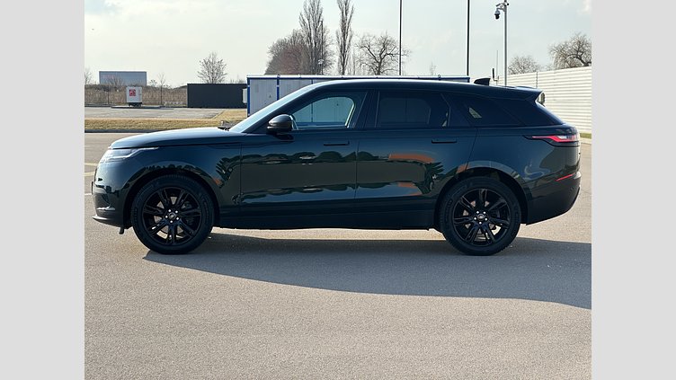 2022 Вживаний Land Rover Range Rover Velar SVO Premium Palette Green 2.0 litre i4P​ SE