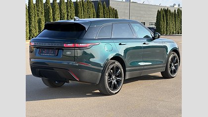 Range Rover Velar 6