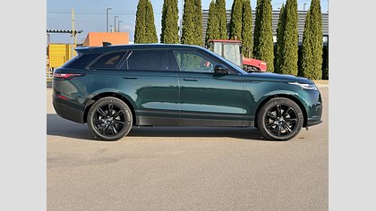 Range Rover Velar 7