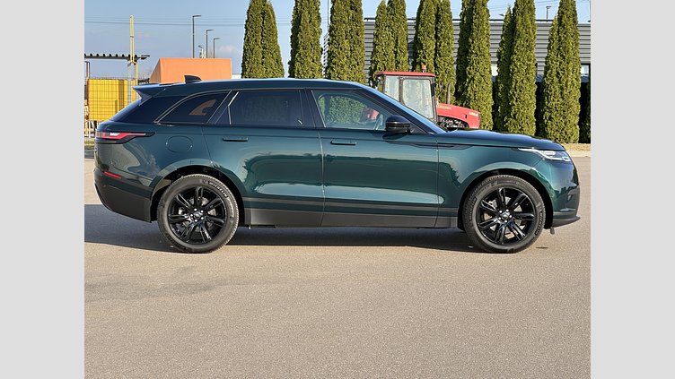 2022 Вживаний Land Rover Range Rover Velar SVO Premium Palette Green 2.0 litre i4P​ SE