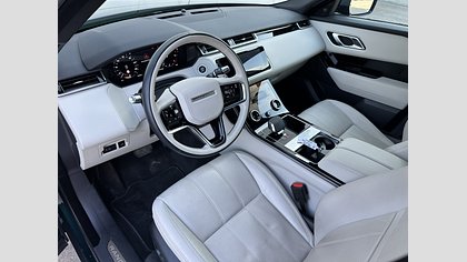 Range Rover Velar 9