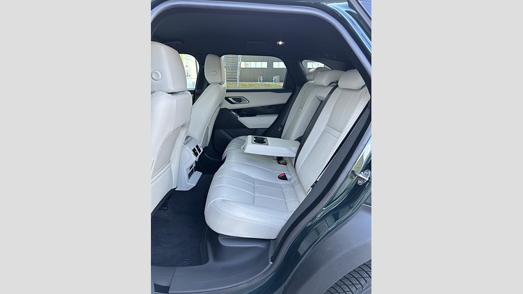 2022 Вживаний Land Rover Range Rover Velar SVO Premium Palette Green 2.0 litre i4P​ SE