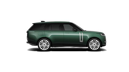 Range Rover 1