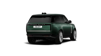 Range Rover 2