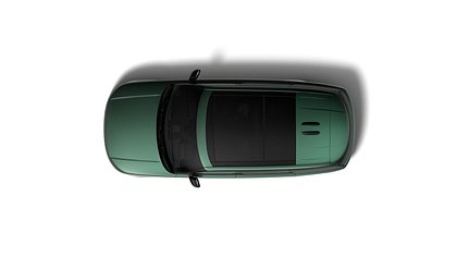 Range Rover 3