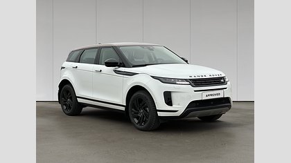 Range Rover Evoque 2