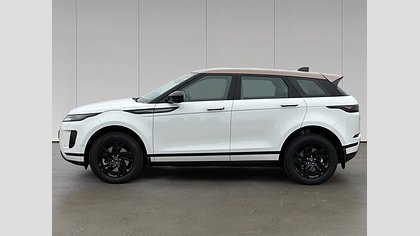 Range Rover Evoque 4