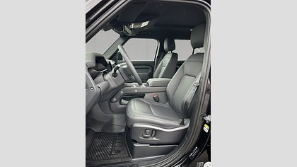 Defender 110 6