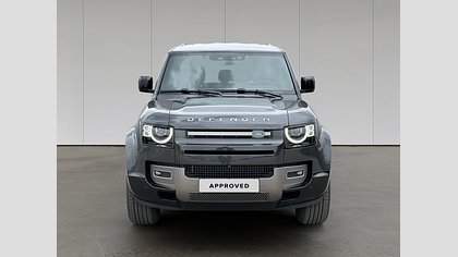 Defender 110 2