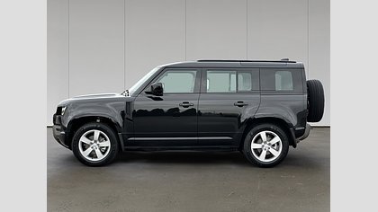 Defender 110 3