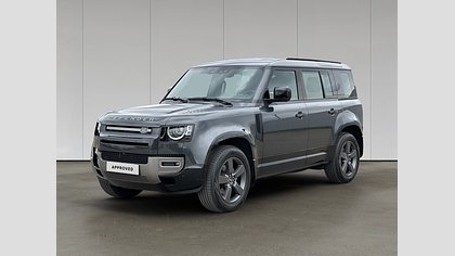Defender 110 0