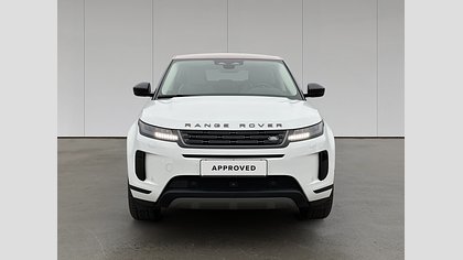 Range Rover Evoque 3