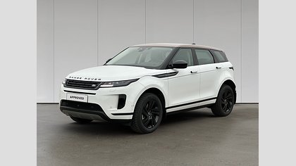 Range Rover Evoque 0