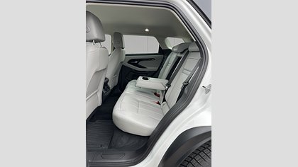 Range Rover Evoque 10
