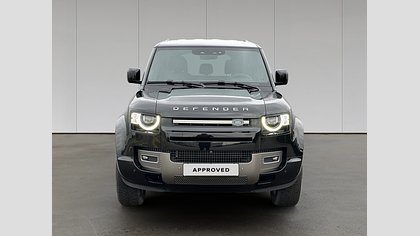Defender 110 1