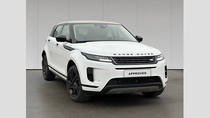 Range Rover Evoque 7