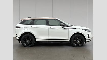 Range Rover Evoque 8