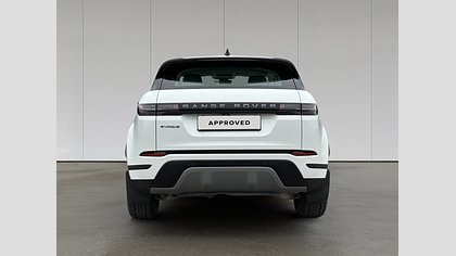 Range Rover Evoque 6