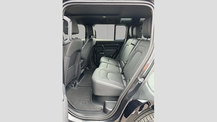 2025 Approved Land Rover Defender 110 Carpathian Grey Дизель D250 MHEV X-Dynamic SE
