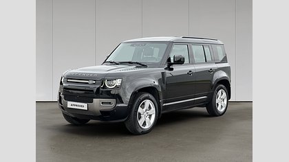 Defender 110 0