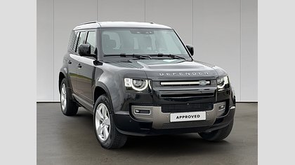 Defender 110 2