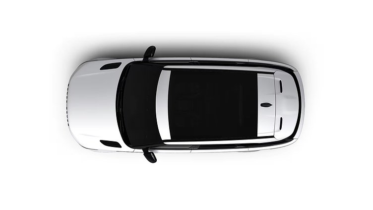 2026 Nuevo Land Rover Range Rover Velar Ostuni Pearl White P404e Gasolina PHEV Carrocería Belgravia Edition