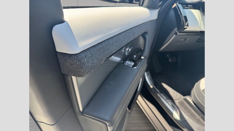 2026 Approved Land Rover Range Rover Sport Santorini Black P460e Petrol Plug-in Hybrid Dynamic SE