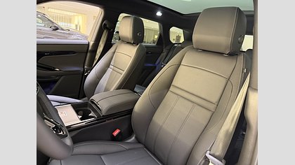 Range Rover Evoque 8