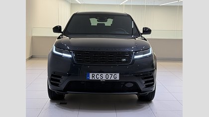 Range Rover Velar 1