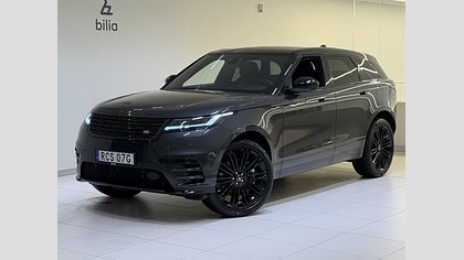 Range Rover Velar 0