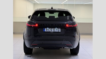 Range Rover Velar 4